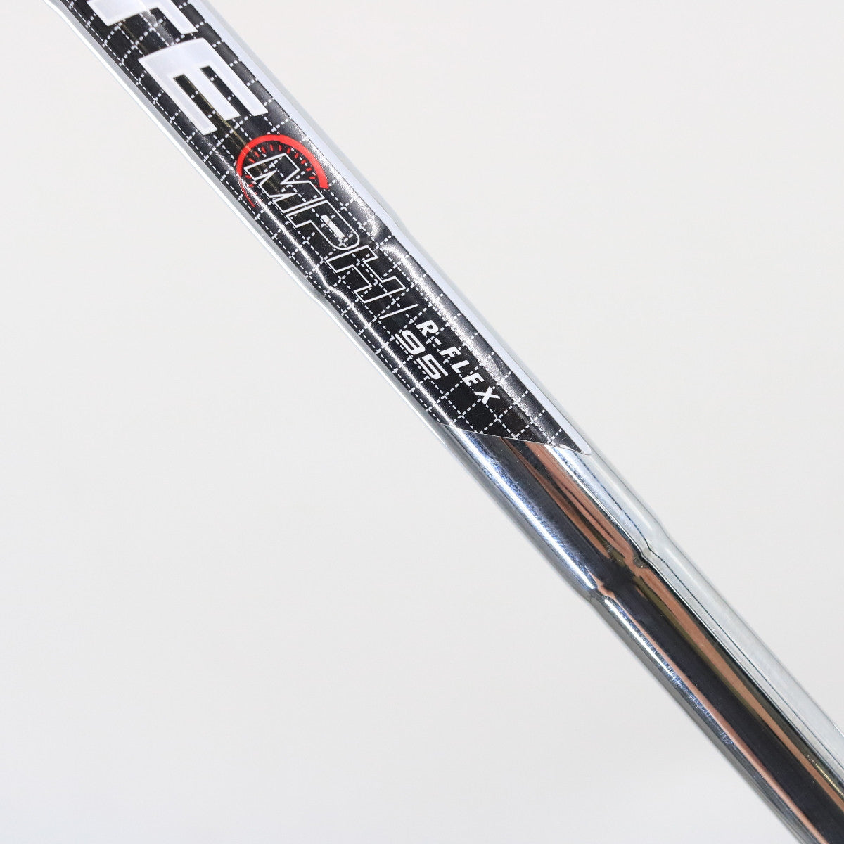 Callaway Paradym Ai Smoke Individual 7 Iron Steel Elevate R Regular RH S-156030