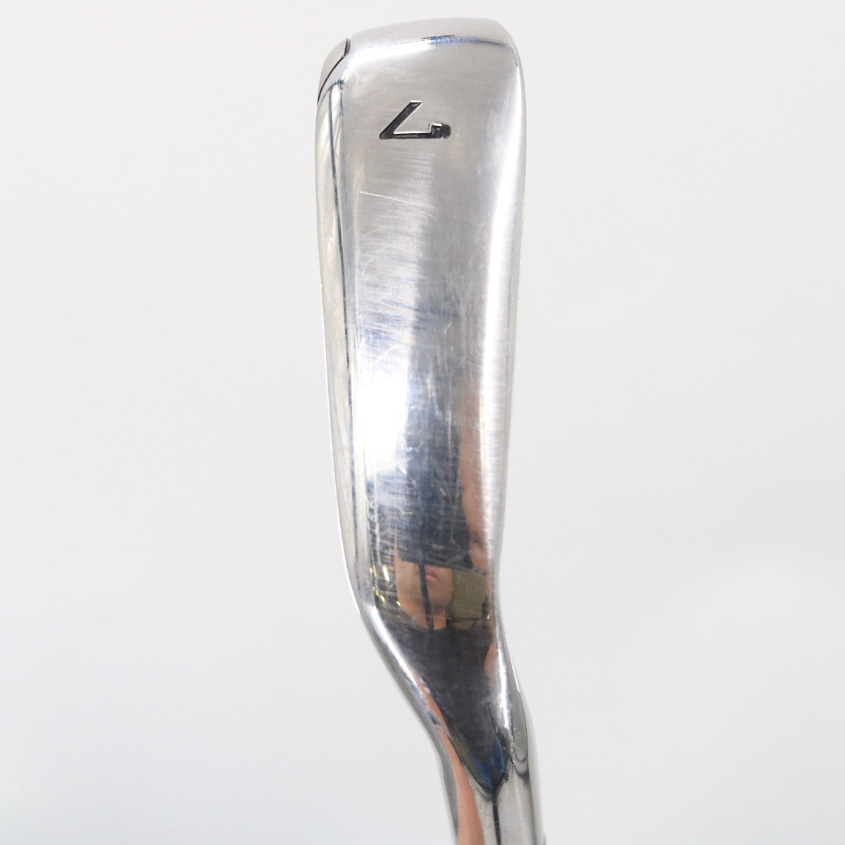 Callaway Paradym Ai Smoke Max Fast Individual 7 Iron Tensei R2 Senior RH S-156031