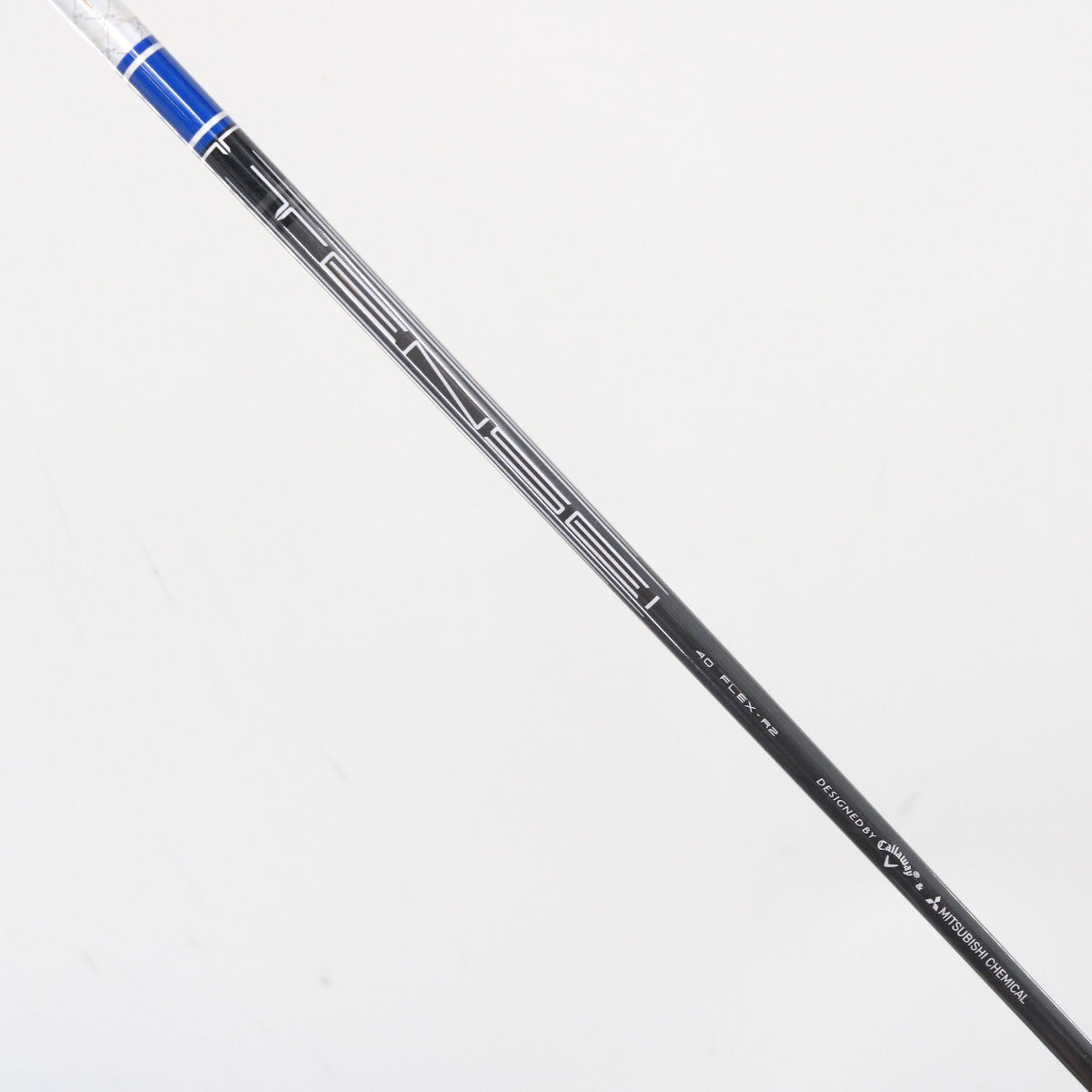 Callaway Paradym Ai Smoke Max Fast Individual 7 Iron Tensei R2 Senior RH S-156031
