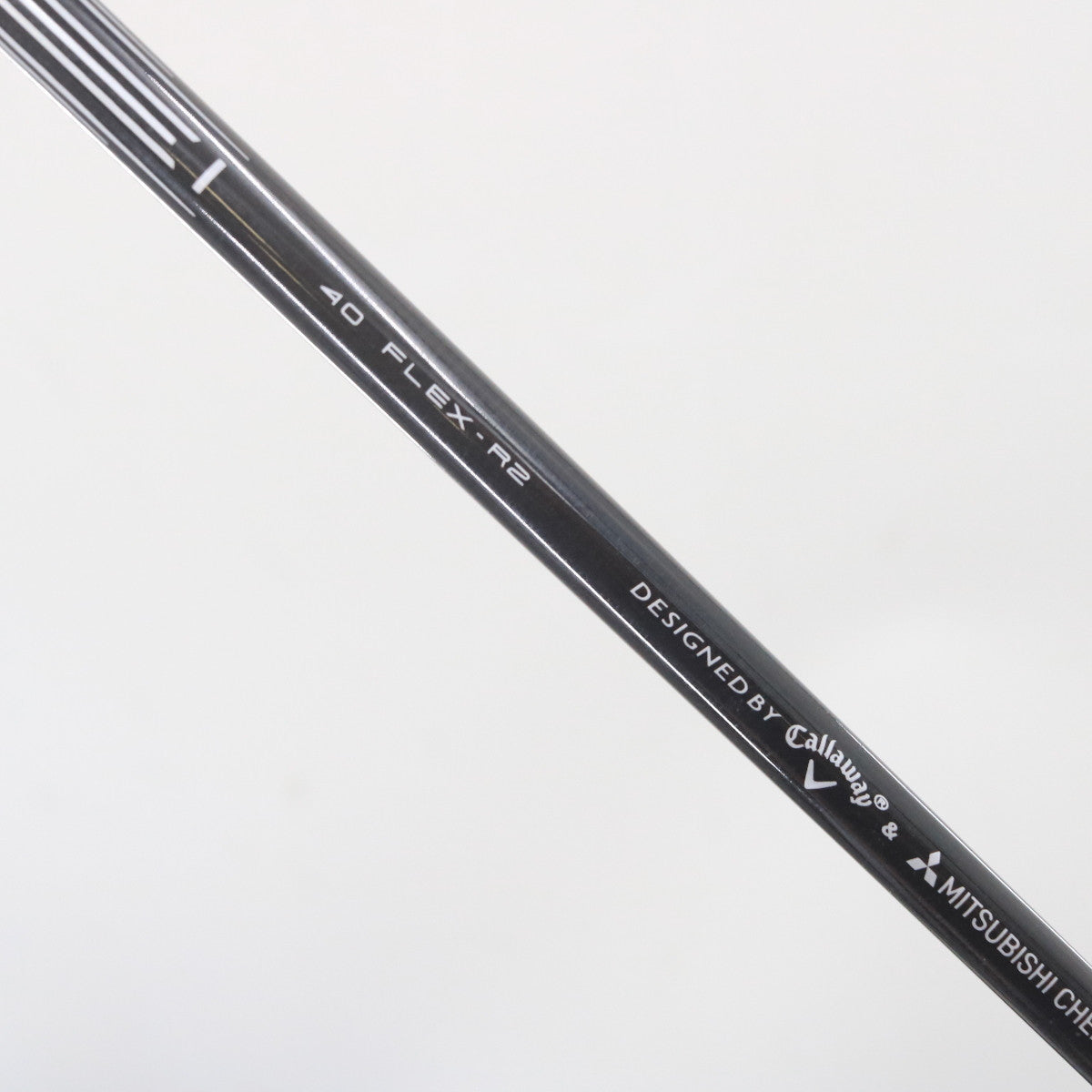 Callaway Paradym Ai Smoke Max Fast Individual 7 Iron Tensei R2 Senior RH S-156031