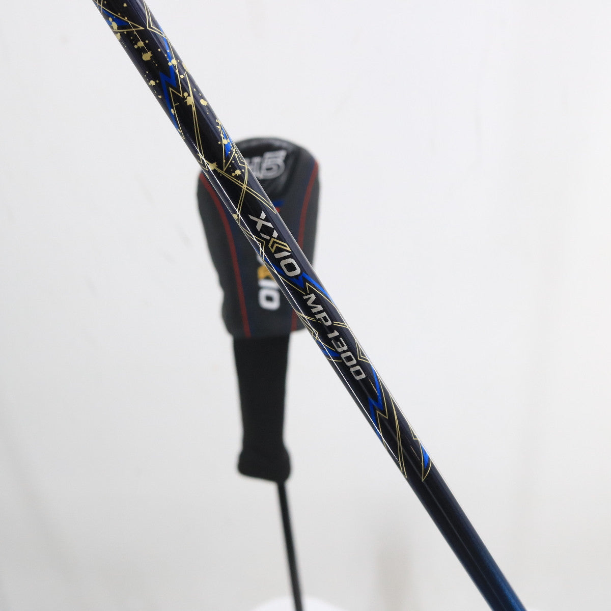 XXIO Thirteen 13 H5 Hybrid 23 Deg Graphite DST 41g R Regular Right-Hand S-156050
