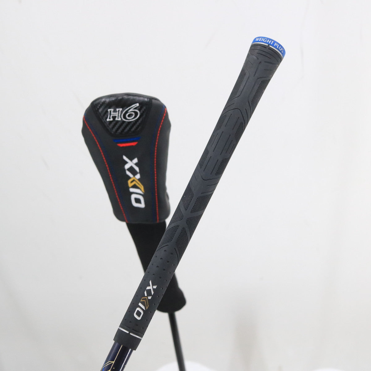 XXIO Thirteen 13 H6 Hybrid 26 Deg Graphite DST 41g R Regular Right-Hand S-156051