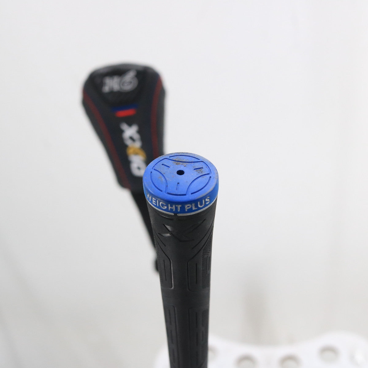 XXIO Thirteen 13 H6 Hybrid 26 Deg Graphite DST 41g R Regular Right-Hand S-156051