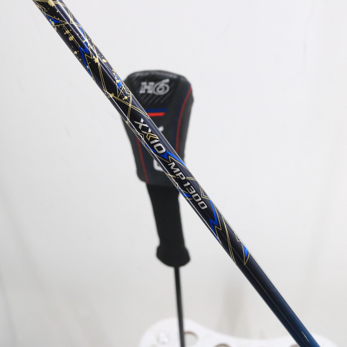 XXIO Thirteen 13 H6 Hybrid 26 Deg Graphite DST 41g R Regular Right-Hand S-156051