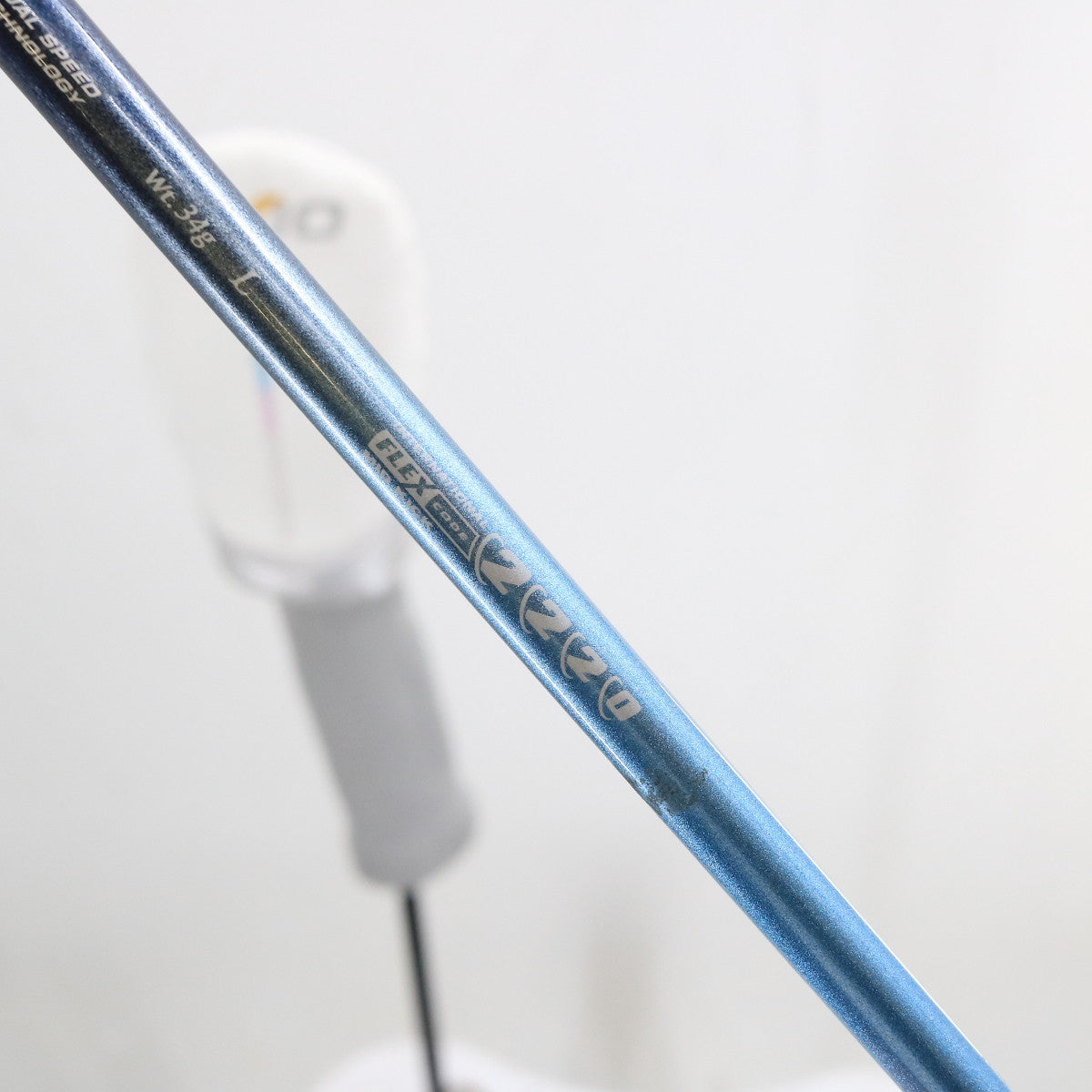 XXIO 13 Women's 3 Fairway Wood 16 Deg Graphite 1300L Ladies Right-Hand S-156062