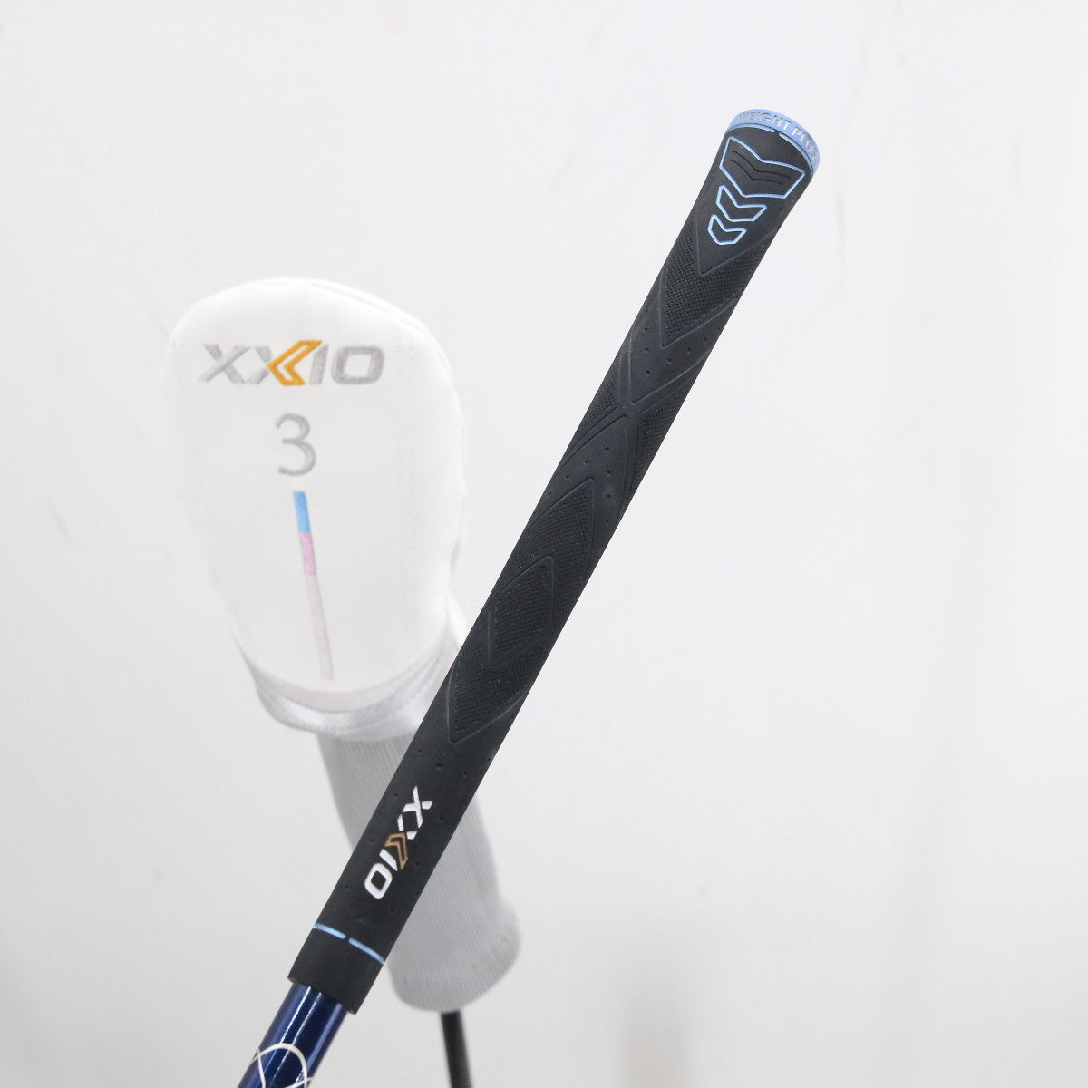 XXIO 13 Women's 3 Fairway Wood 16 Deg Graphite 1300L Ladies Right-Hand S-156062