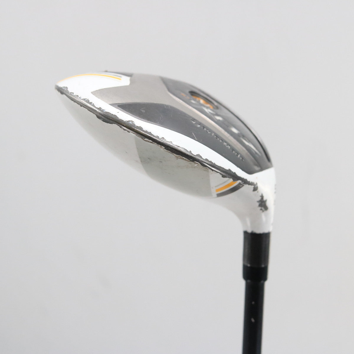 TaylorMade RBZ Stage 2 Women's 5 Fairway Wood 19 Deg Graphite Ladies RH S-156197