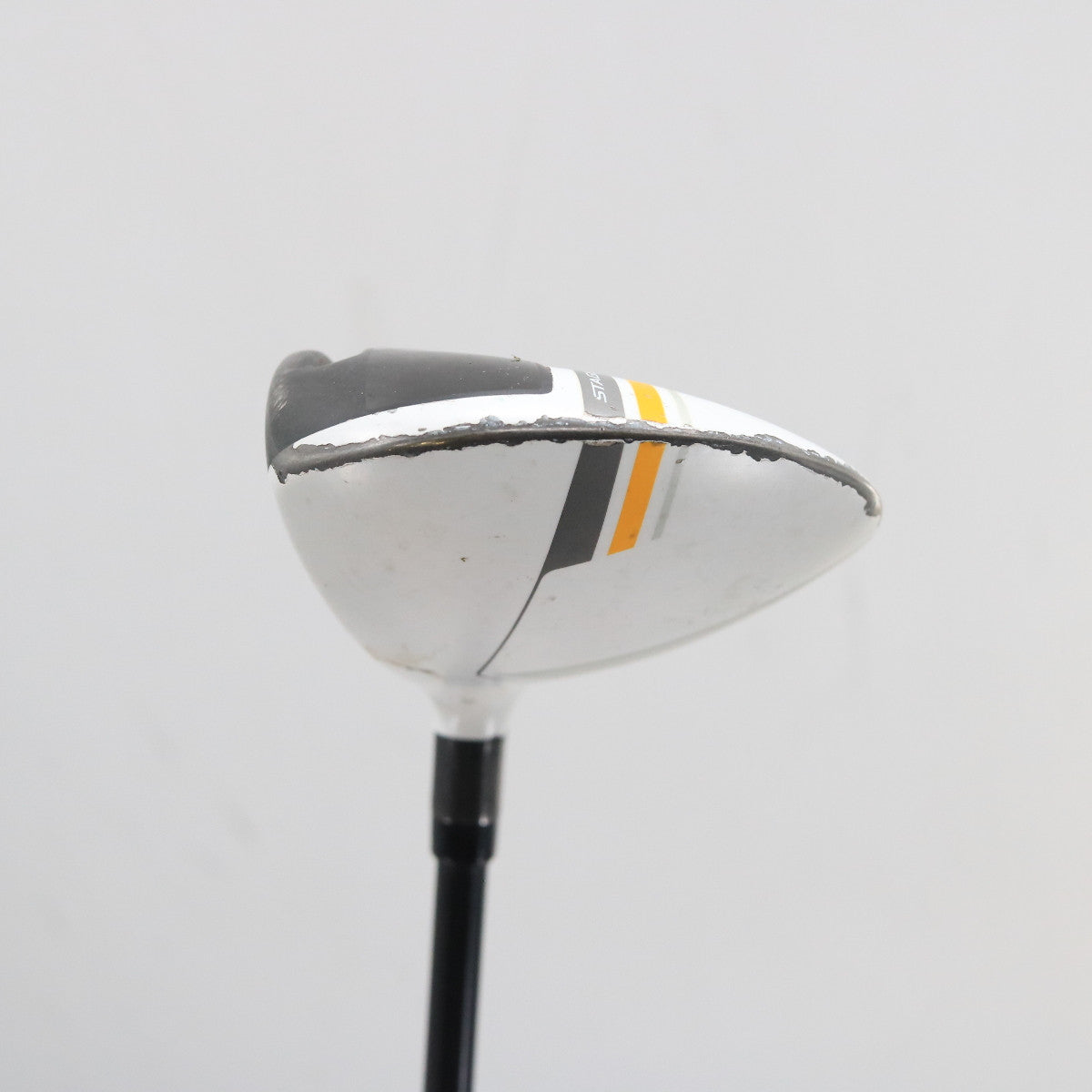 TaylorMade RBZ Stage 2 Women's 5 Fairway Wood 19 Deg Graphite Ladies RH S-156197