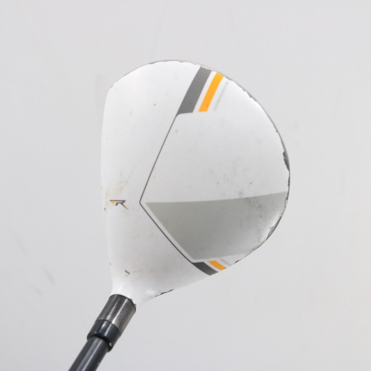 TaylorMade RBZ Stage 2 Women's 5 Fairway Wood 19 Deg Graphite Ladies RH S-156197