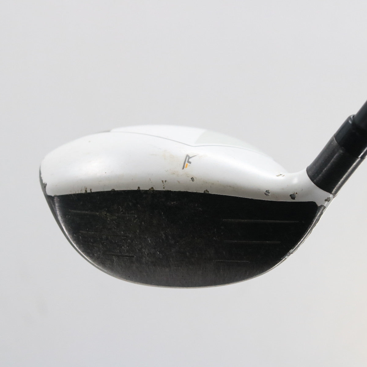 TaylorMade RBZ Stage 2 Women's 5 Fairway Wood 19 Deg Graphite Ladies RH S-156197