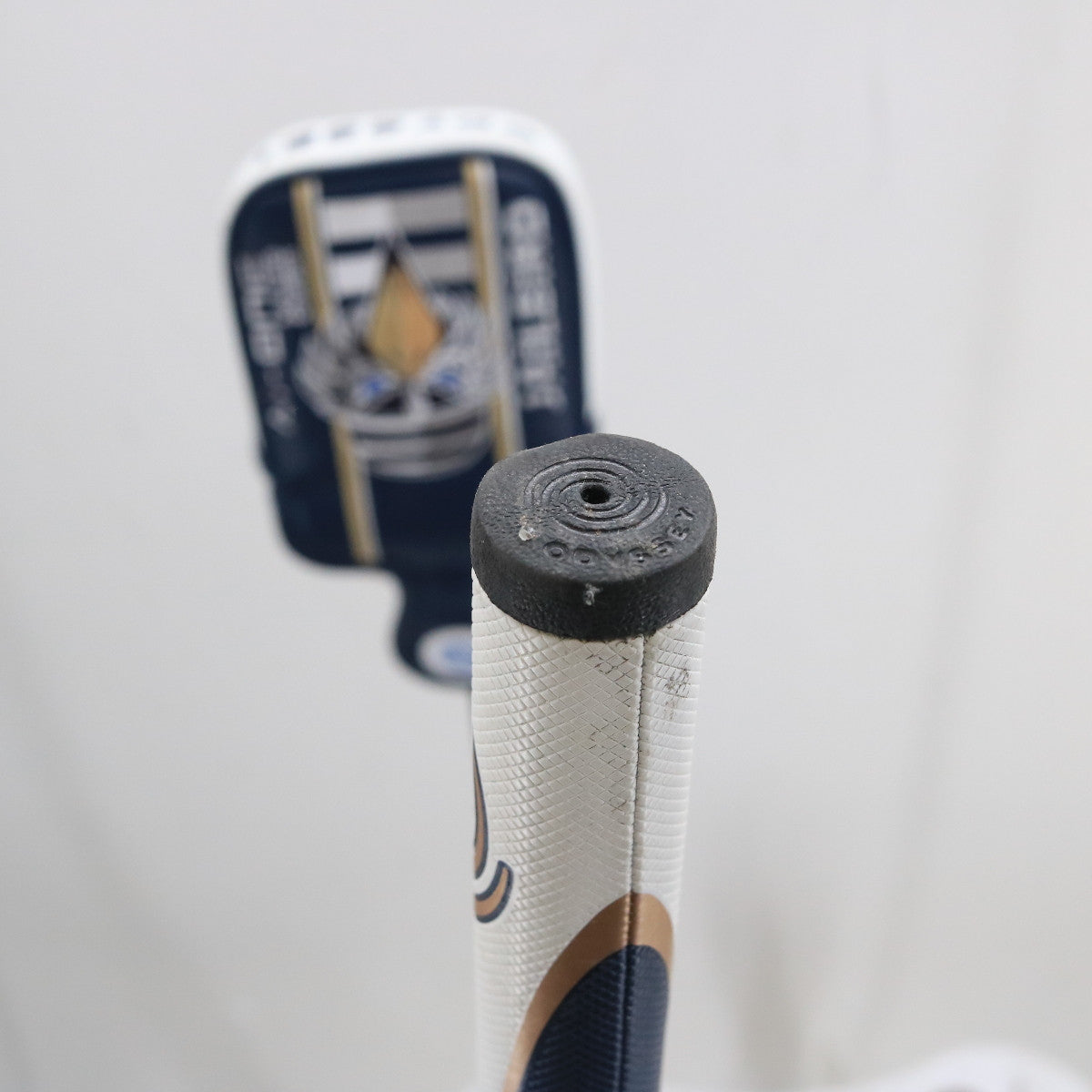 Odyssey Ai-One Milled Cruiser Jailbird T DB Putter 38 Inches 38" Steel S-156205