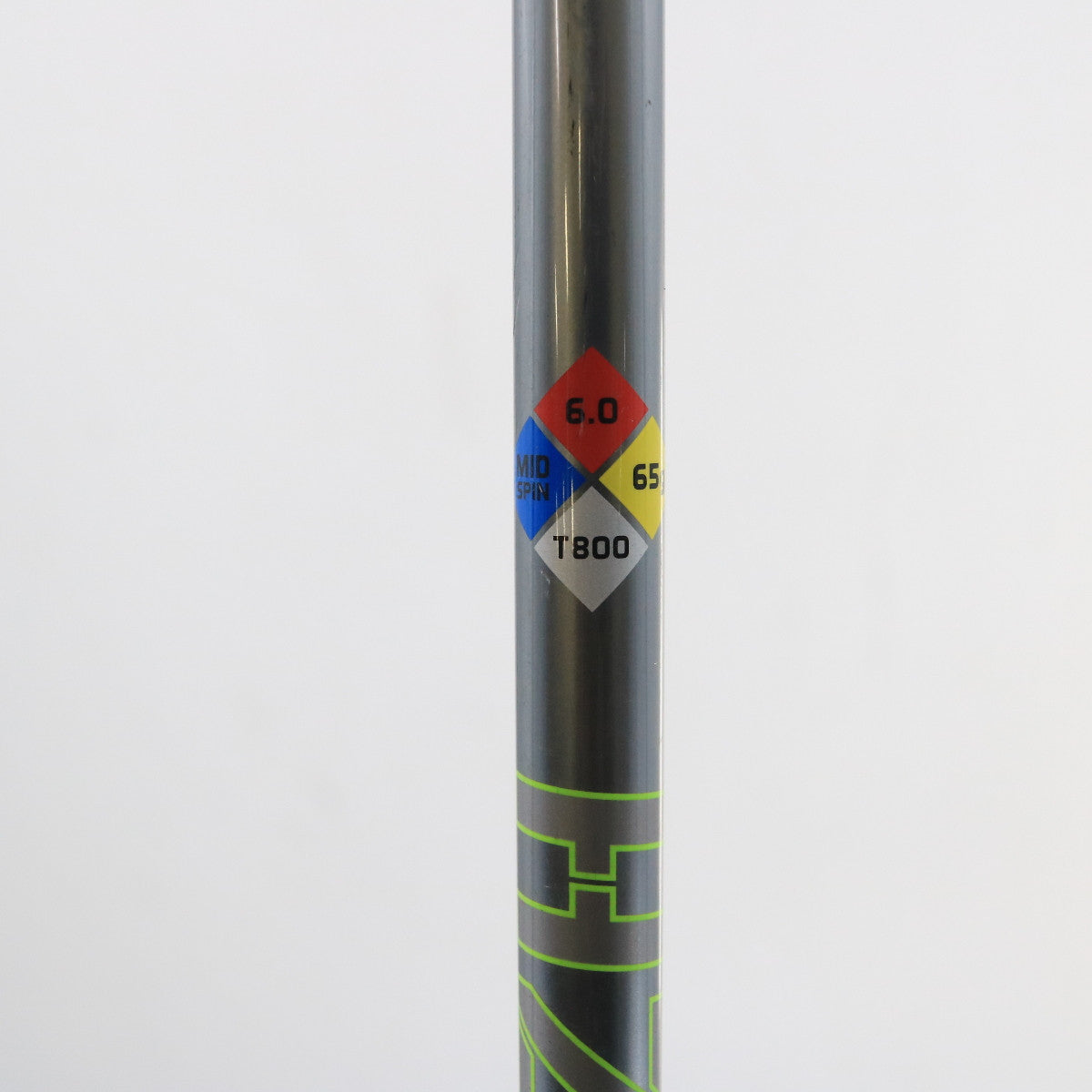 Callaway GBB EPIC 3+ Fairway Wood 13.5 Deg Graphite HZRDUS 6.0 Stiff RH S-156214