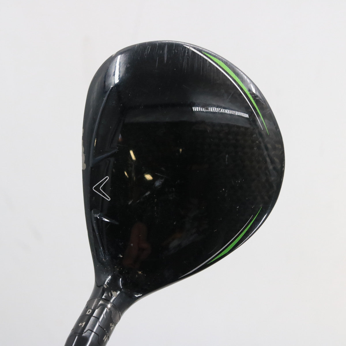 Callaway GBB EPIC 3+ Fairway Wood 13.5 Deg Graphite HZRDUS 6.0 Stiff RH S-156214