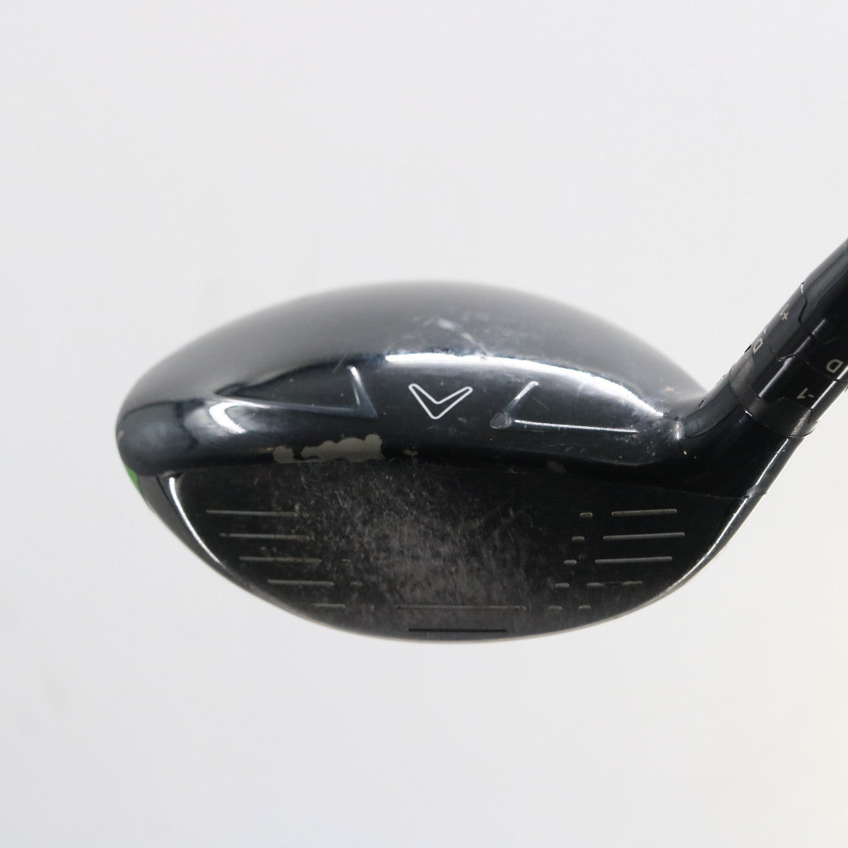 Callaway GBB EPIC 3+ Fairway Wood 13.5 Deg Graphite HZRDUS 6.0 Stiff RH S-156214