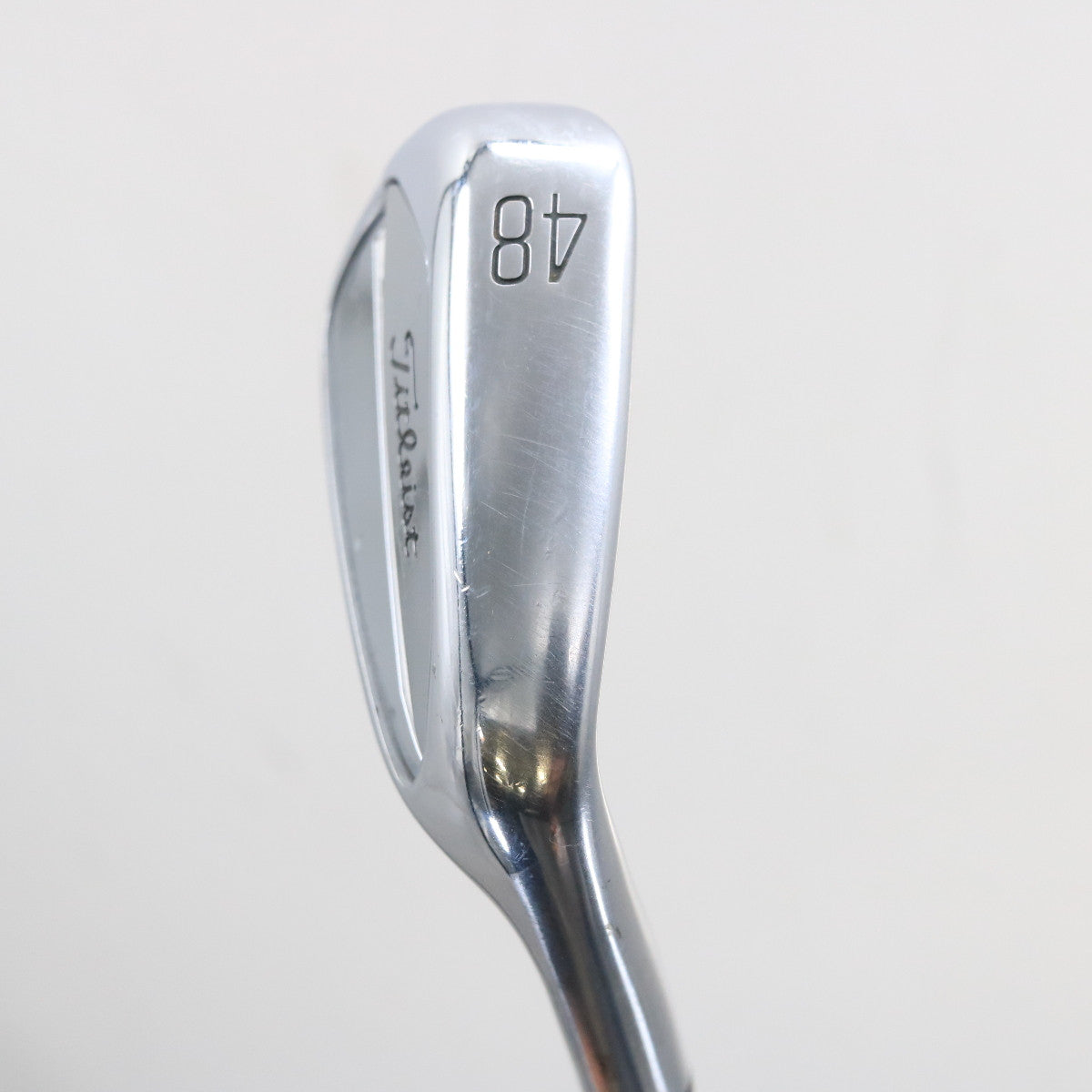 Titleist T200 Forged Women's Pitching Wedge 48 Deg Graphite L Ladies RH S-156221