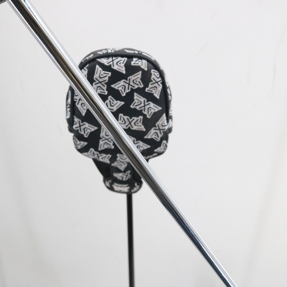 PXG Allan Mallet Putter 34 Inches 34" Steel Right-Handed HeadCover S-156222
