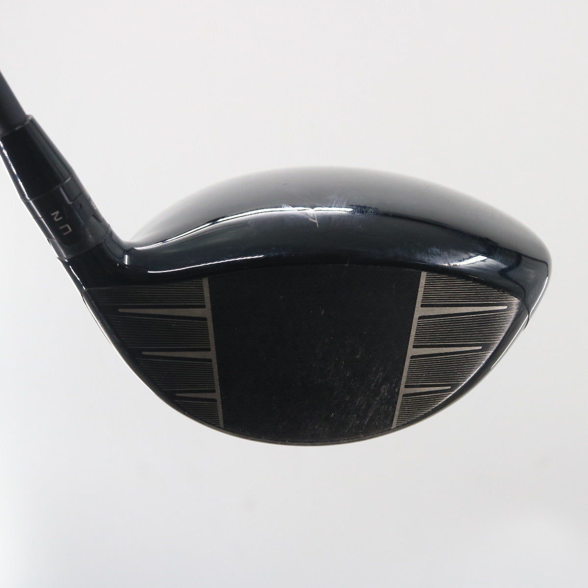 Titleist GT1 Driver 10.0 Degrees Graphite Blue Tensei S Stiff Left-Hand S-156233