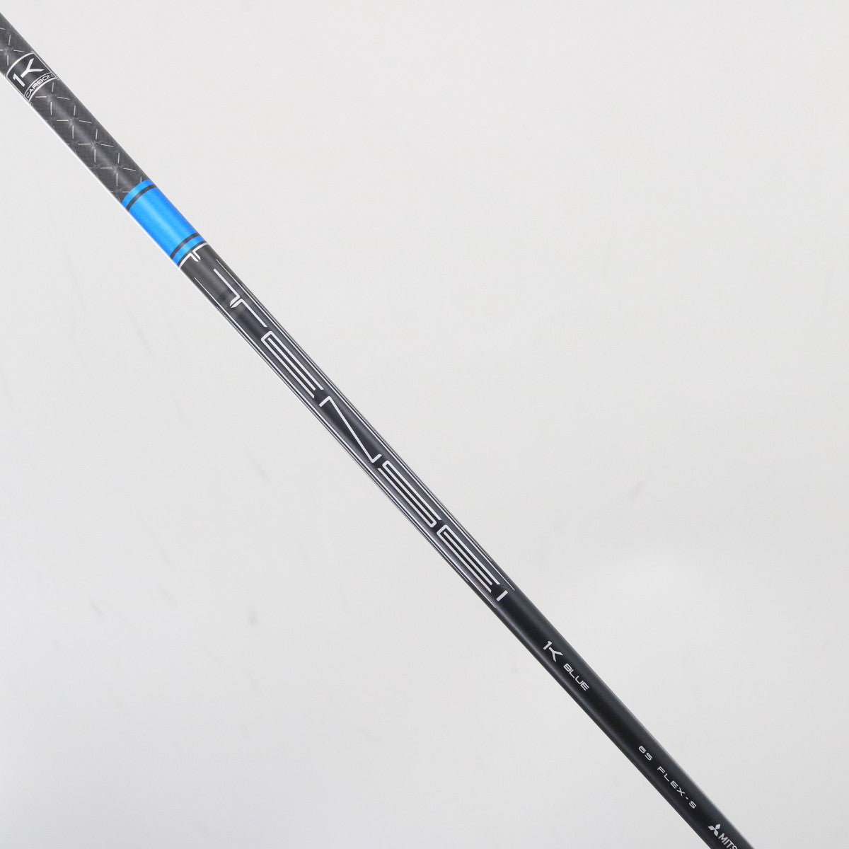Titleist GT1 Driver 10.0 Degrees Graphite Blue Tensei S Stiff Left-Hand S-156233
