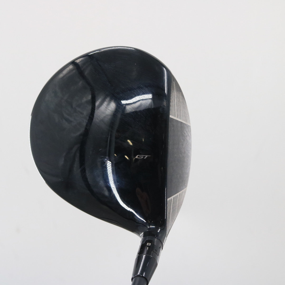 Titleist GT1 Driver 10.0 Degrees Graphite Blue Tensei S Stiff Left-Hand S-156233