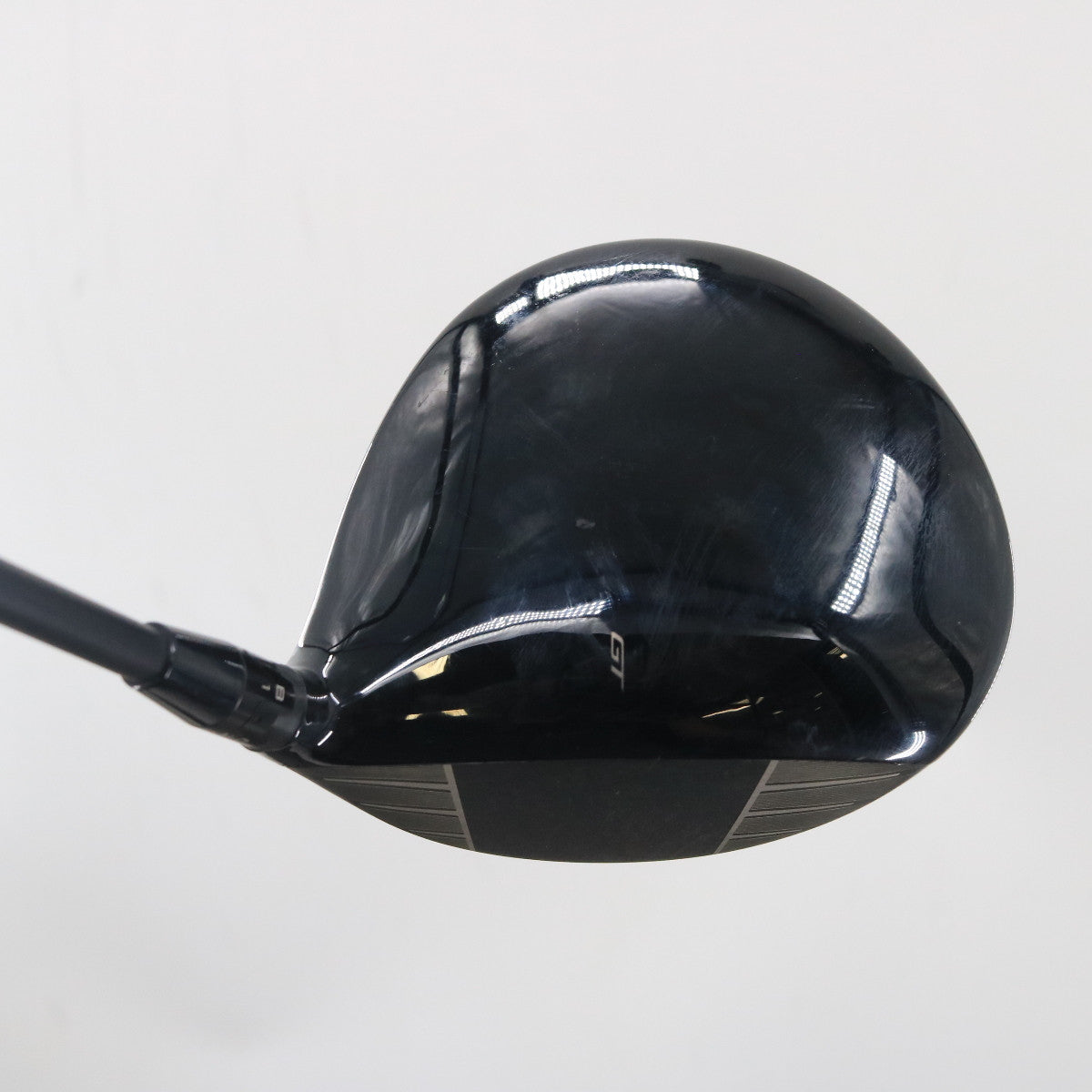 Titleist GT1 Driver 10.0 Degrees Graphite Blue Tensei S Stiff Left-Hand S-156233