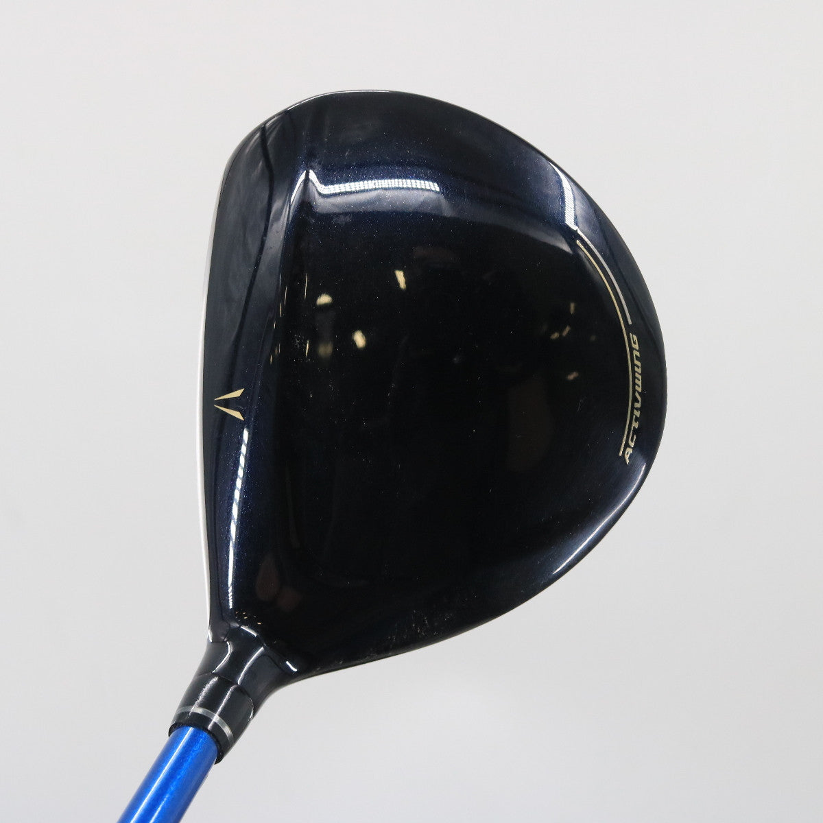 XXIO 13 Thirteen 3 Fairway Wood 15 Degrees Graphite Regular Right-Hand S-156248