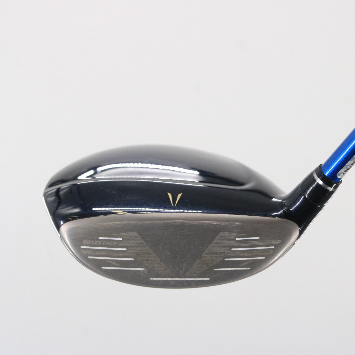 XXIO 13 Thirteen 3 Fairway Wood 15 Degrees Graphite Regular Right-Hand S-156248