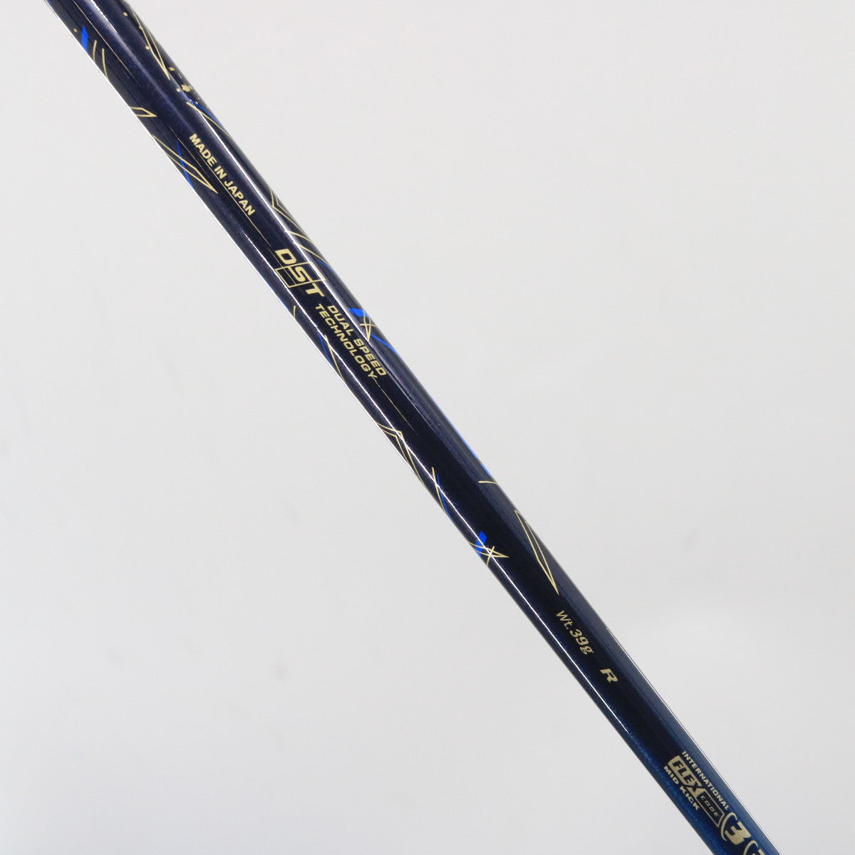 XXIO 13 Thirteen 3 Fairway Wood 15 Degrees Graphite Regular Right-Hand S-156248