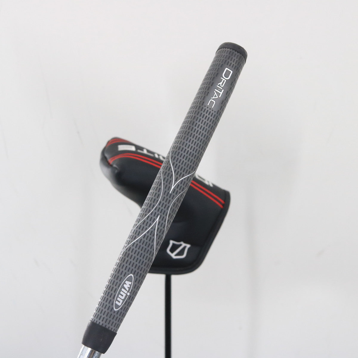 Wilson Staff Infinite West Loop Putter 35" 35 Inches Steel RH S-156249