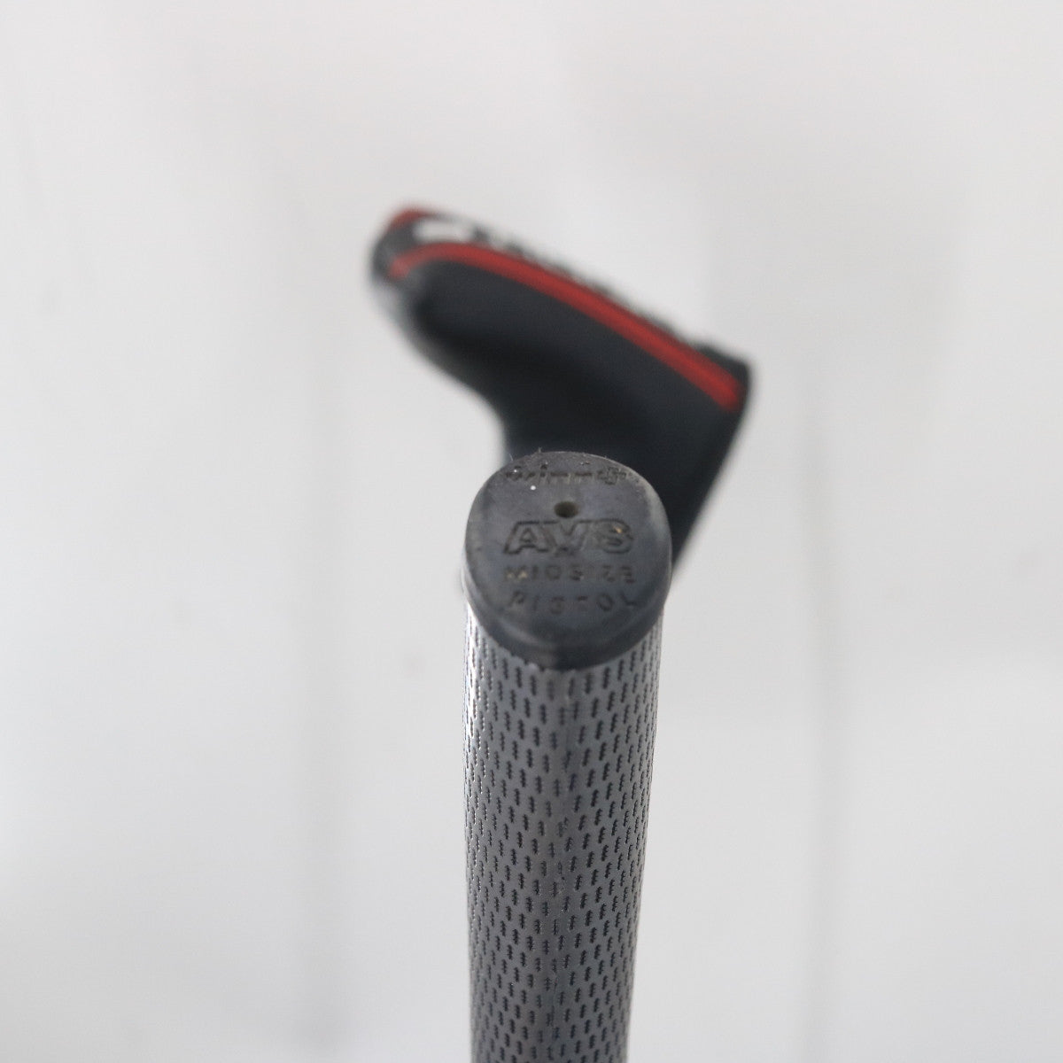 Wilson Staff Infinite West Loop Putter 35" 35 Inches Steel RH S-156249
