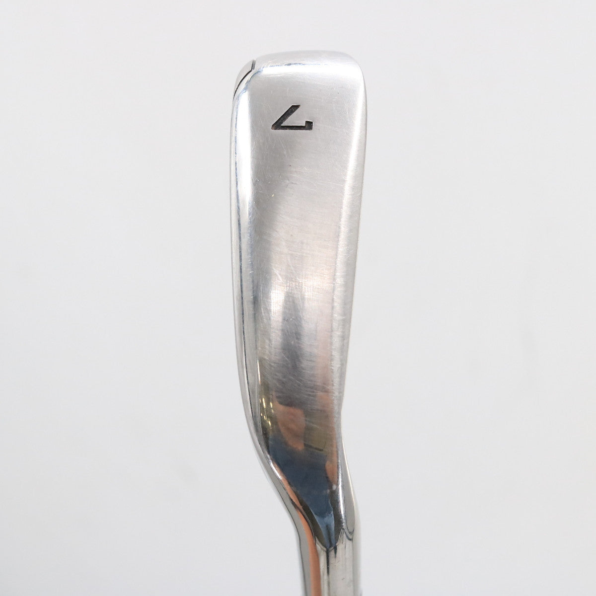 Callaway Paradym Ai Smoke HL Individual 7 Iron Graphite 5.0 Senior RH S-156272