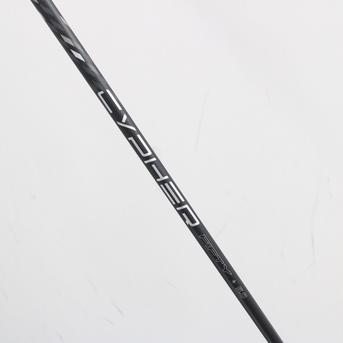 Callaway Paradym Ai Smoke HL Individual 7 Iron Graphite 5.0 Senior RH S-156272