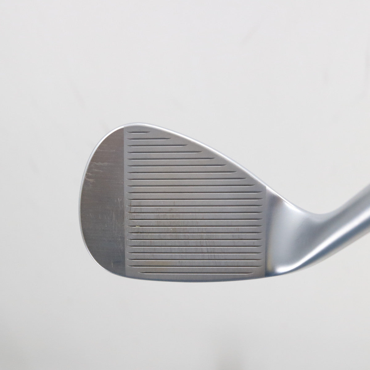 Ping S159 Chrome Lob Wedge 58 Deg 58.14 W-Grind Black Dot Z-Z115 Steel RH S-156291