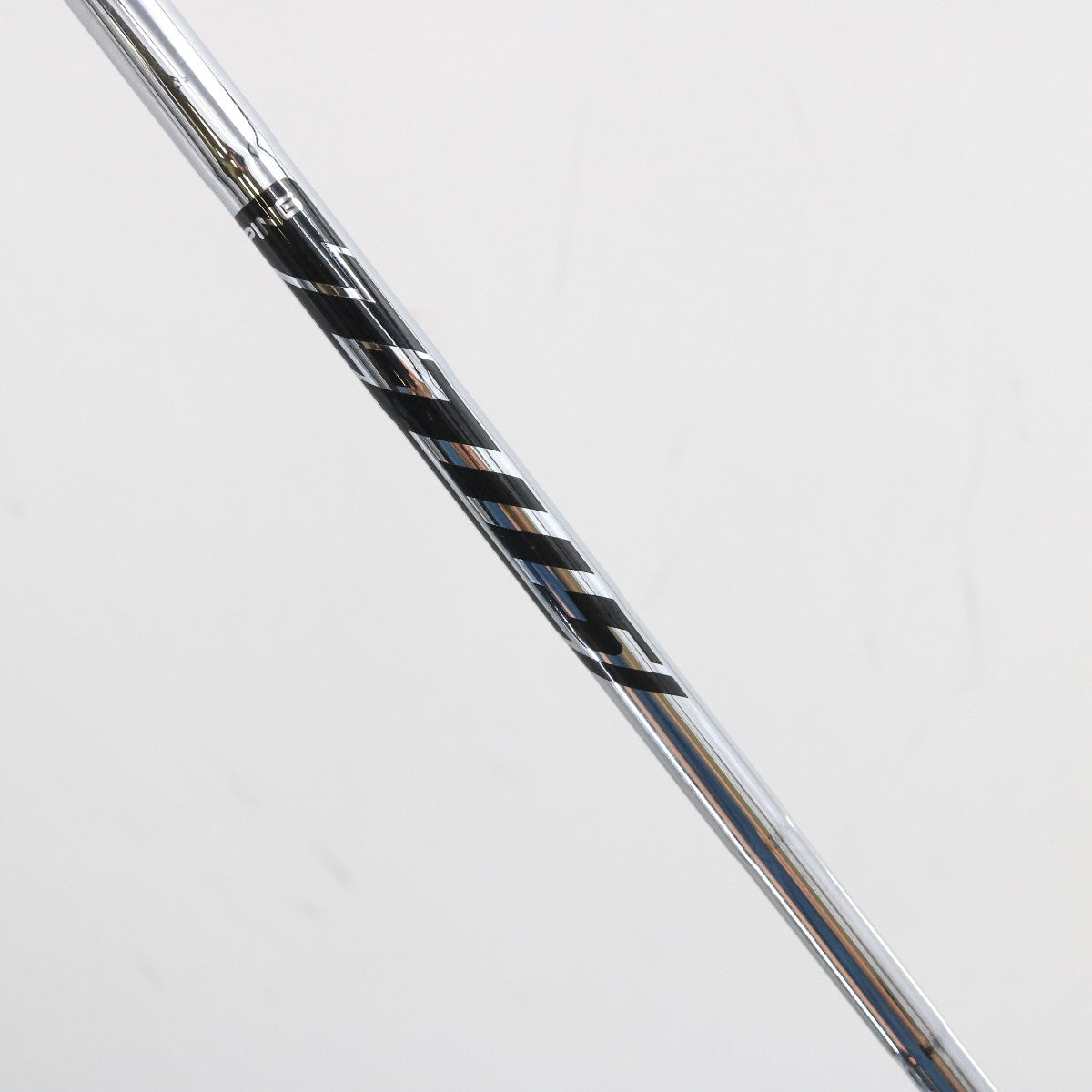 Ping S159 Chrome Lob Wedge 58 Deg 58.14 W-Grind Black Dot Z-Z115 Steel RH S-156291
