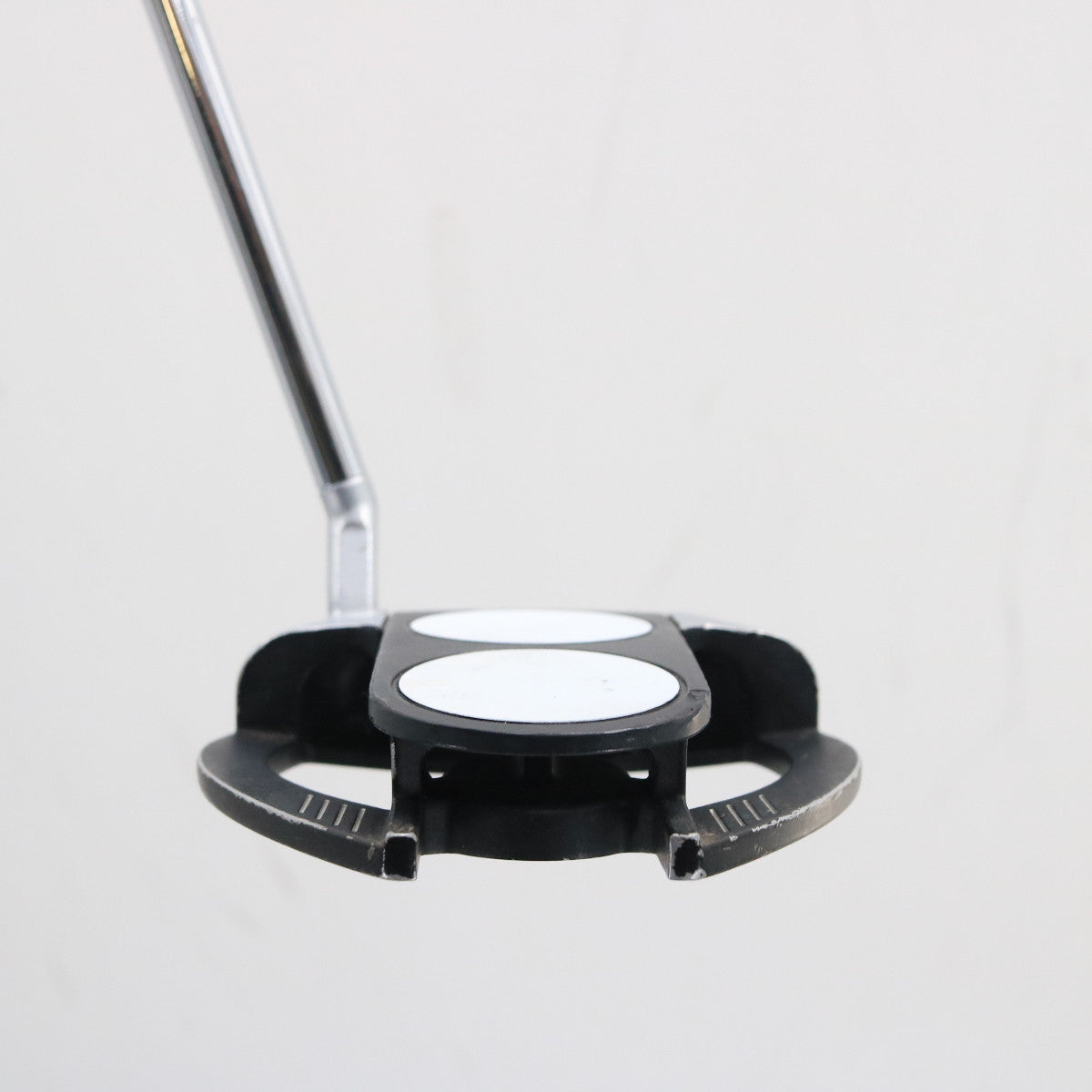 Odyssey Stroke Lab 2-Ball Fang S Putter 33 Inches 33" Steel/Graphite RH S-156300