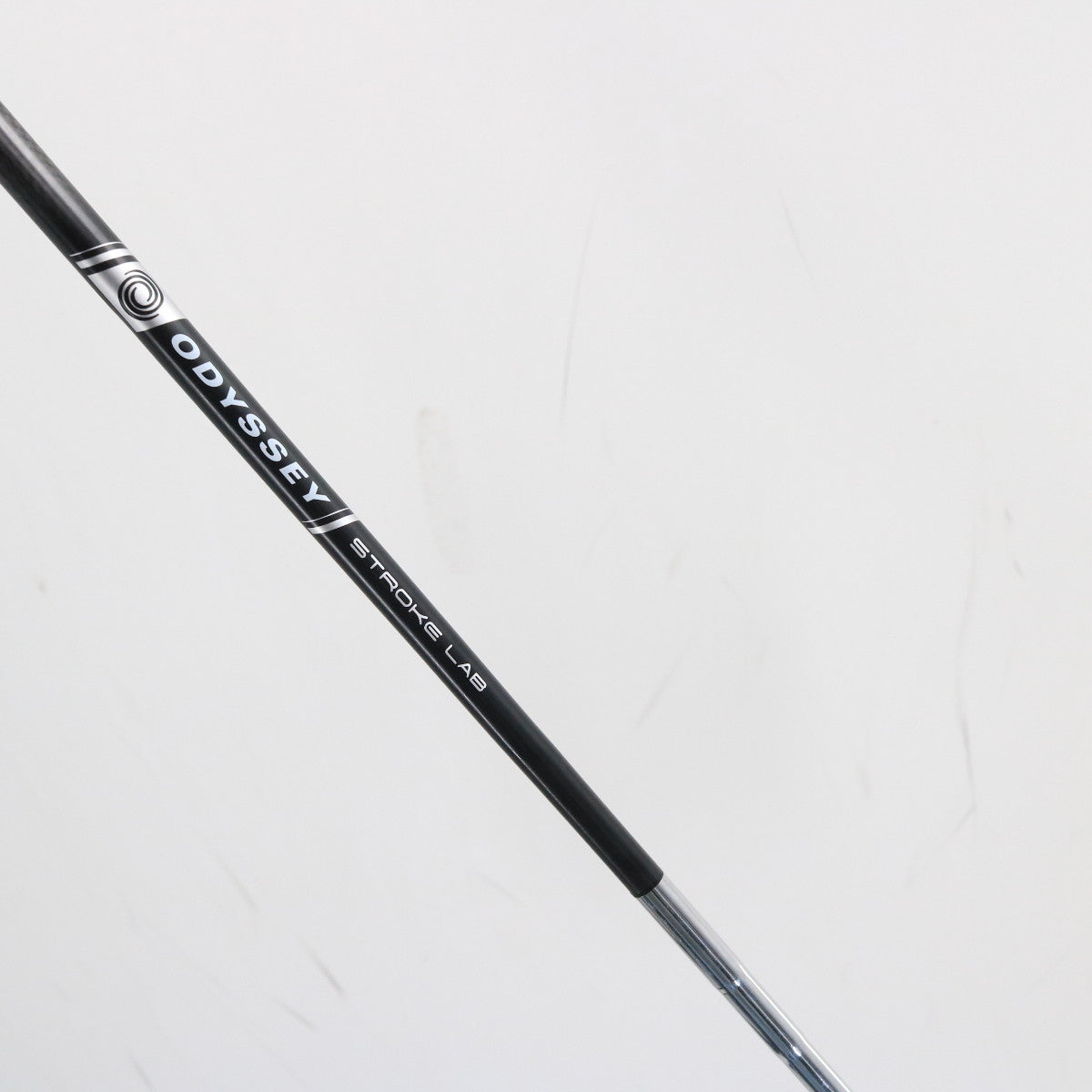 Odyssey Stroke Lab 2-Ball Fang S Putter 33 Inches 33" Steel/Graphite RH S-156300