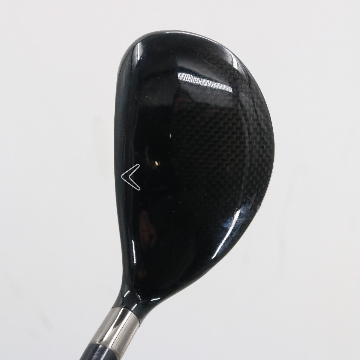 Callaway Epic Max Star 5 Hybrid 23 Degrees Graphite Sakura 40 Senior RH S-156316
