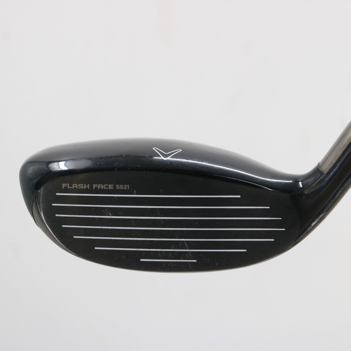 Callaway Epic Max Star 5 Hybrid 23 Degrees Graphite Sakura 40 Senior RH S-156316
