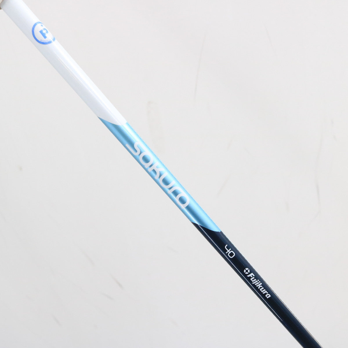 Callaway Epic Max Star 5 Hybrid 23 Degrees Graphite Sakura 40 Senior RH S-156316