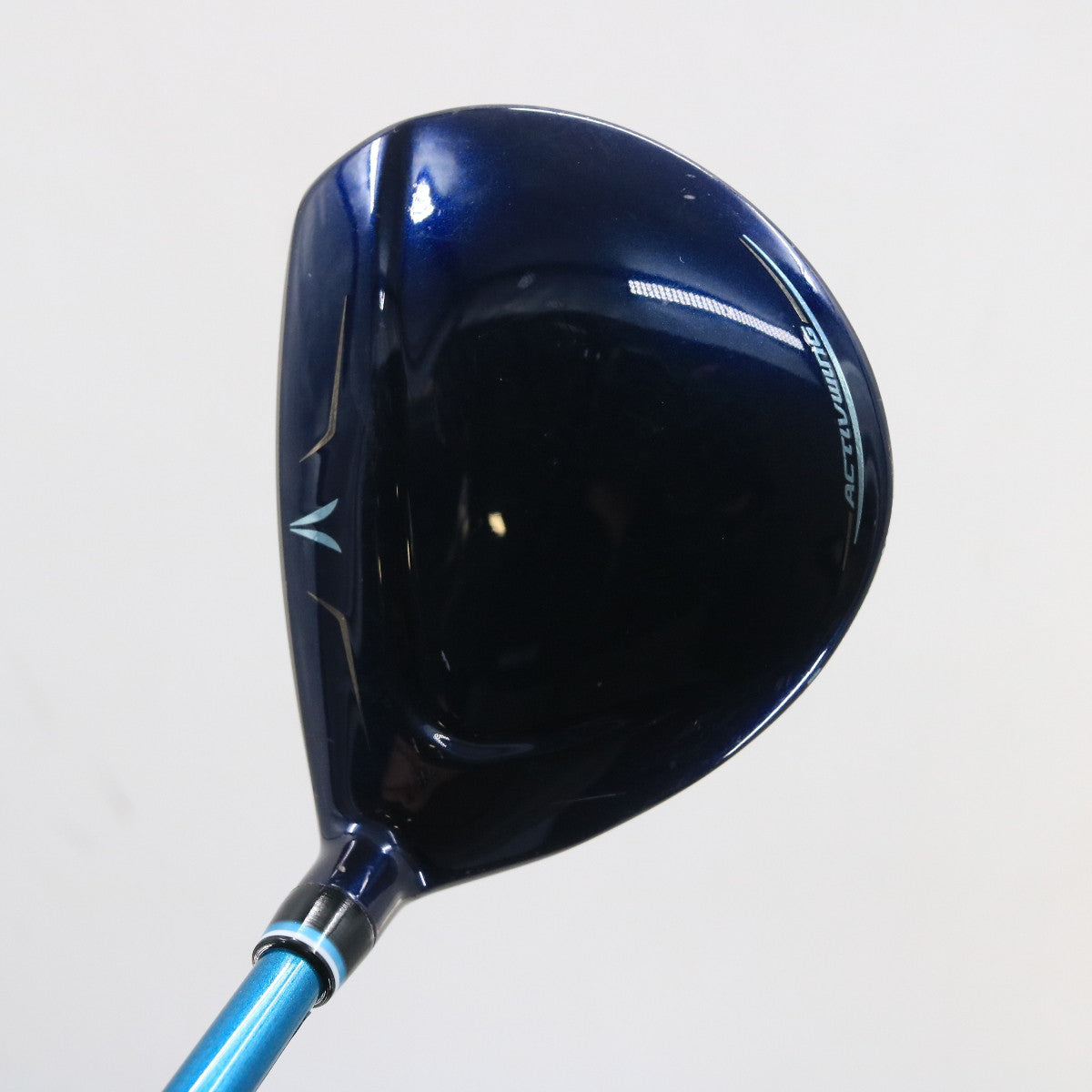 XXIO Twelve 12 Women's 4 Fairway Wood 18 Degrees Graphite L Ladies RH S-156327