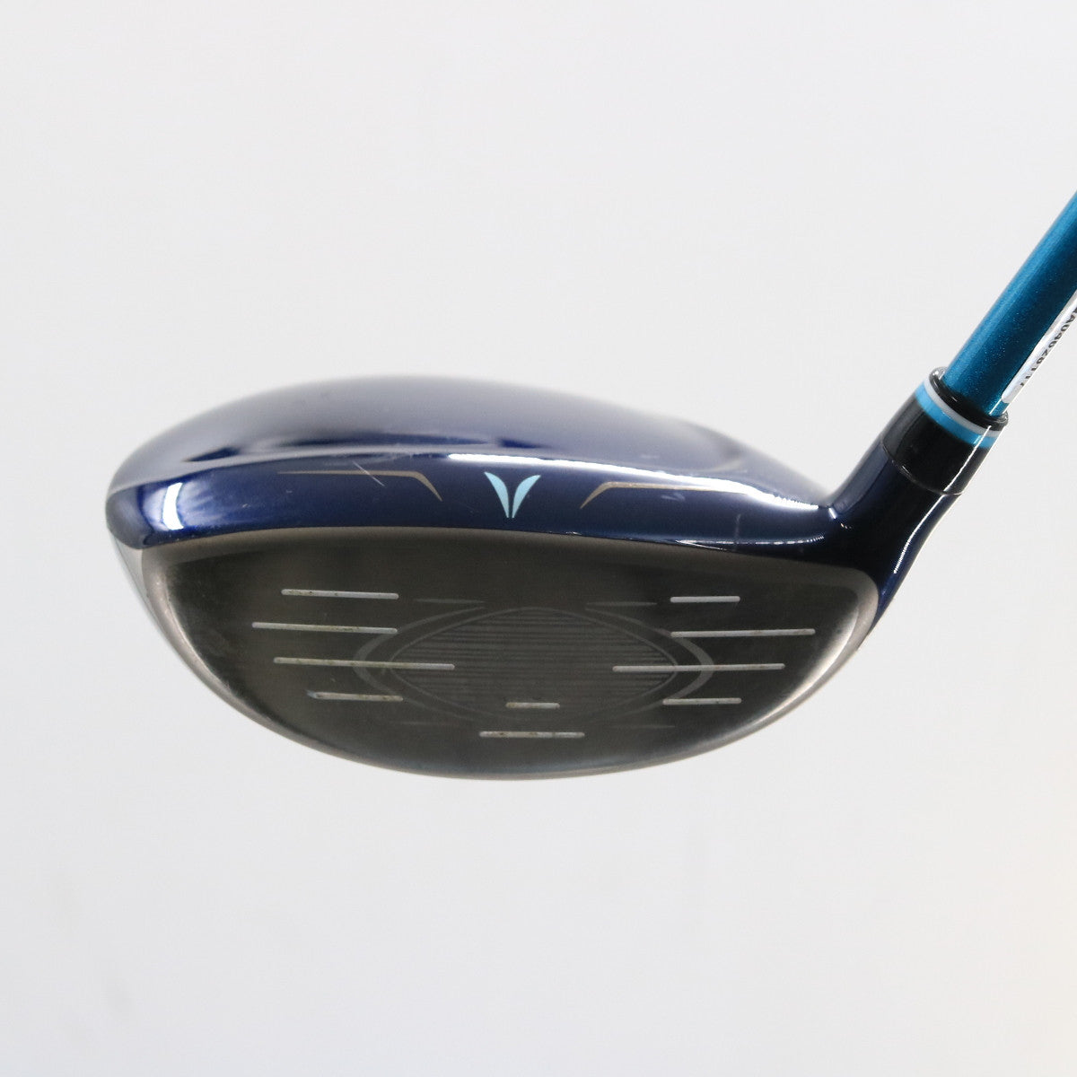 XXIO Twelve 12 Women's 4 Fairway Wood 18 Degrees Graphite L Ladies RH S-156327