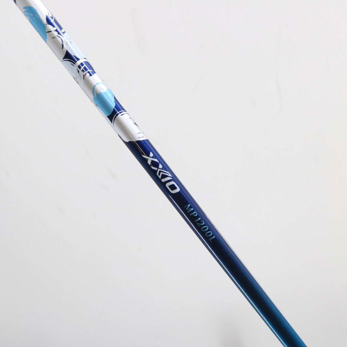 XXIO Twelve 12 Women's 4 Fairway Wood 18 Degrees Graphite L Ladies RH S-156327