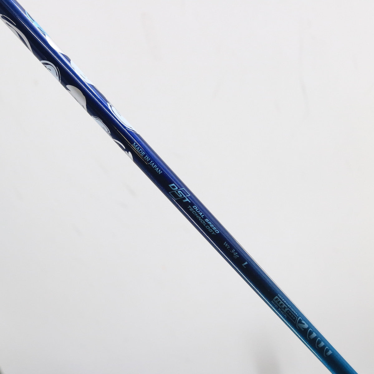 XXIO Twelve 12 Women's 4 Fairway Wood 18 Degrees Graphite L Ladies RH S-156327