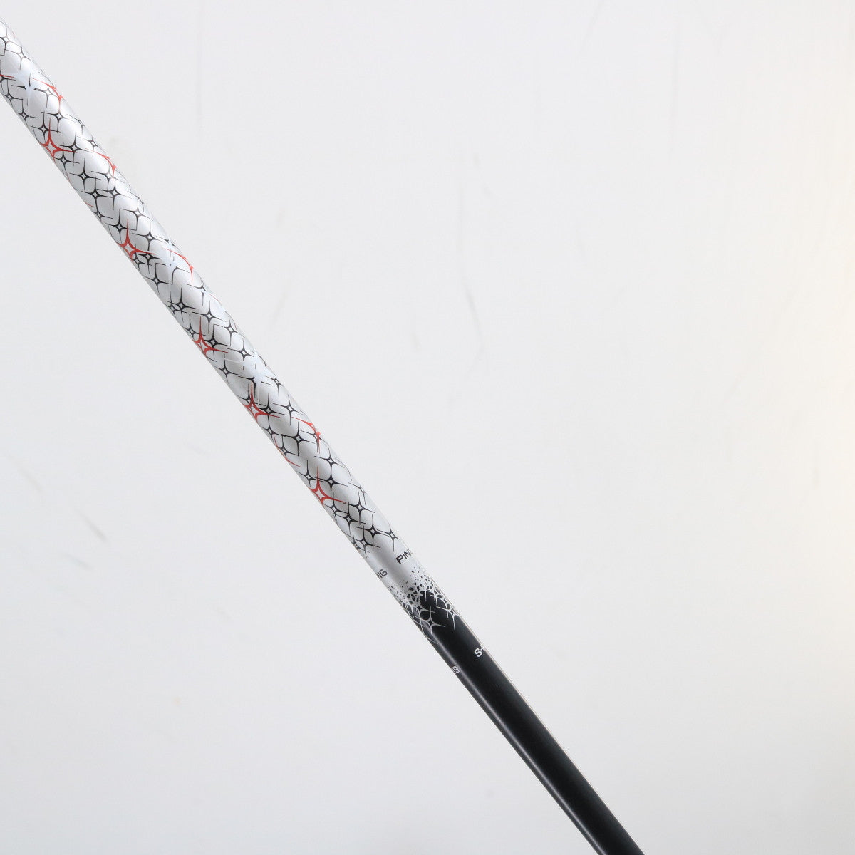 PING G25 Hybrid 20 Degrees Graphite TFC 189 Stiff Right-Handed +1" S-156332
