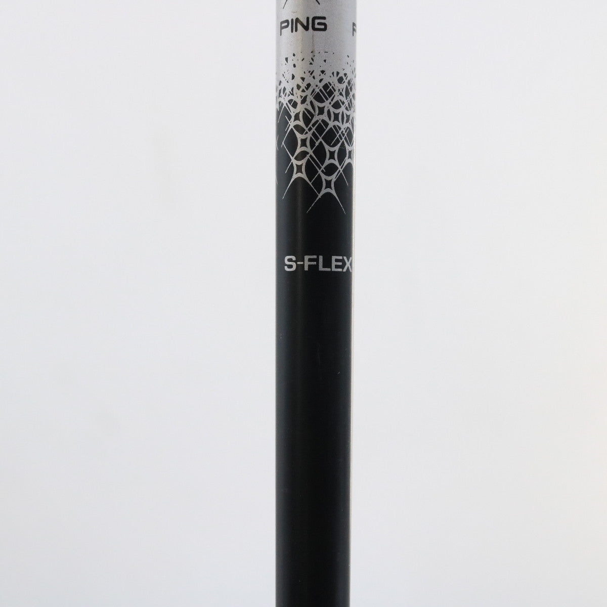 PING G25 Hybrid 20 Degrees Graphite TFC 189 Stiff Right-Handed +1" S-156332