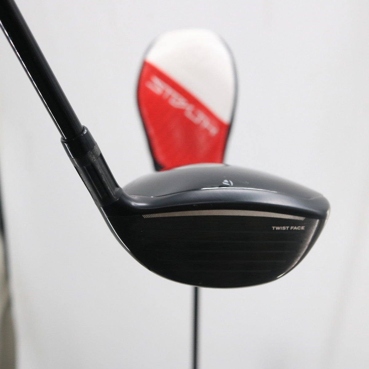 TaylorMade Stealth 2 Fairway 3HL Wood 16.5 Deg Graphite Regular Left-Hand S-156337