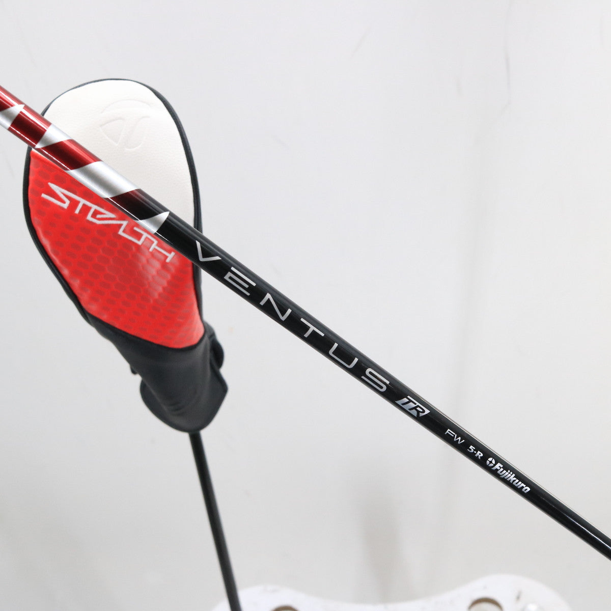 TaylorMade Stealth 2 Fairway 3HL Wood 16.5 Deg Graphite Regular Left-Hand S-156337