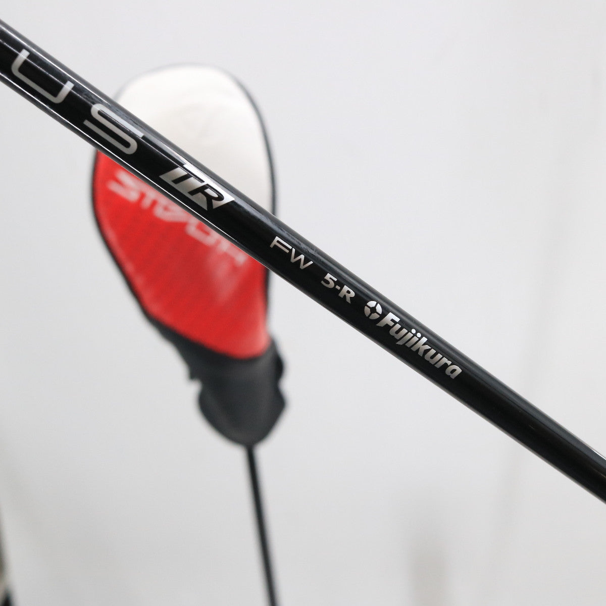 TaylorMade Stealth 2 Fairway 3HL Wood 16.5 Deg Graphite Regular Left-Hand S-156337