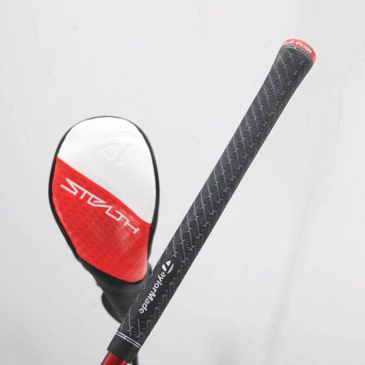 TaylorMade Stealth 2 Fairway 3HL Wood 16.5 Deg Graphite Regular Left-Hand S-156337