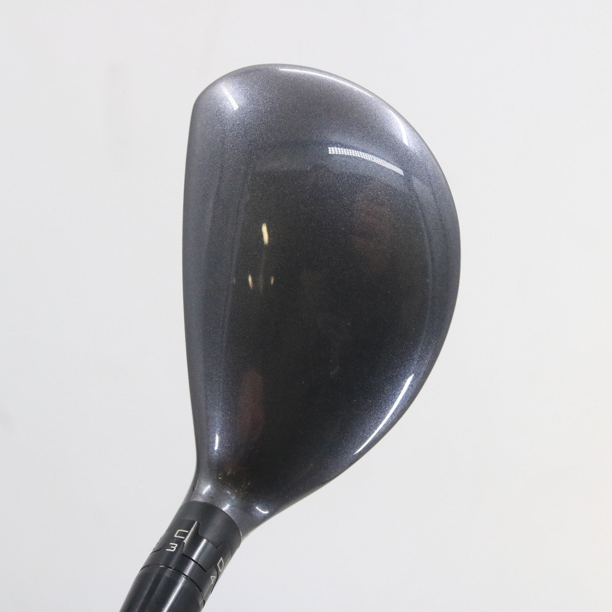 Titleist 816 H1 Hybrid 21 Deg Graphite Blue Diamana Regular Right-Hand S-156367