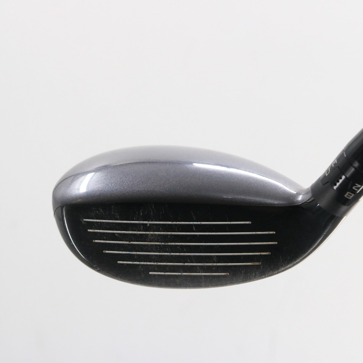Titleist 816 H1 Hybrid 21 Deg Graphite Blue Diamana Regular Right-Hand S-156367